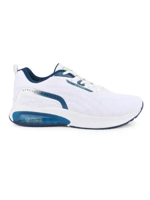 BOUNDARY White Men's Running Shoes