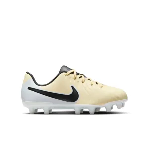 Boys'/ Girls' Nike Youth Tiempo Legend 10 Club Soccer Cleats