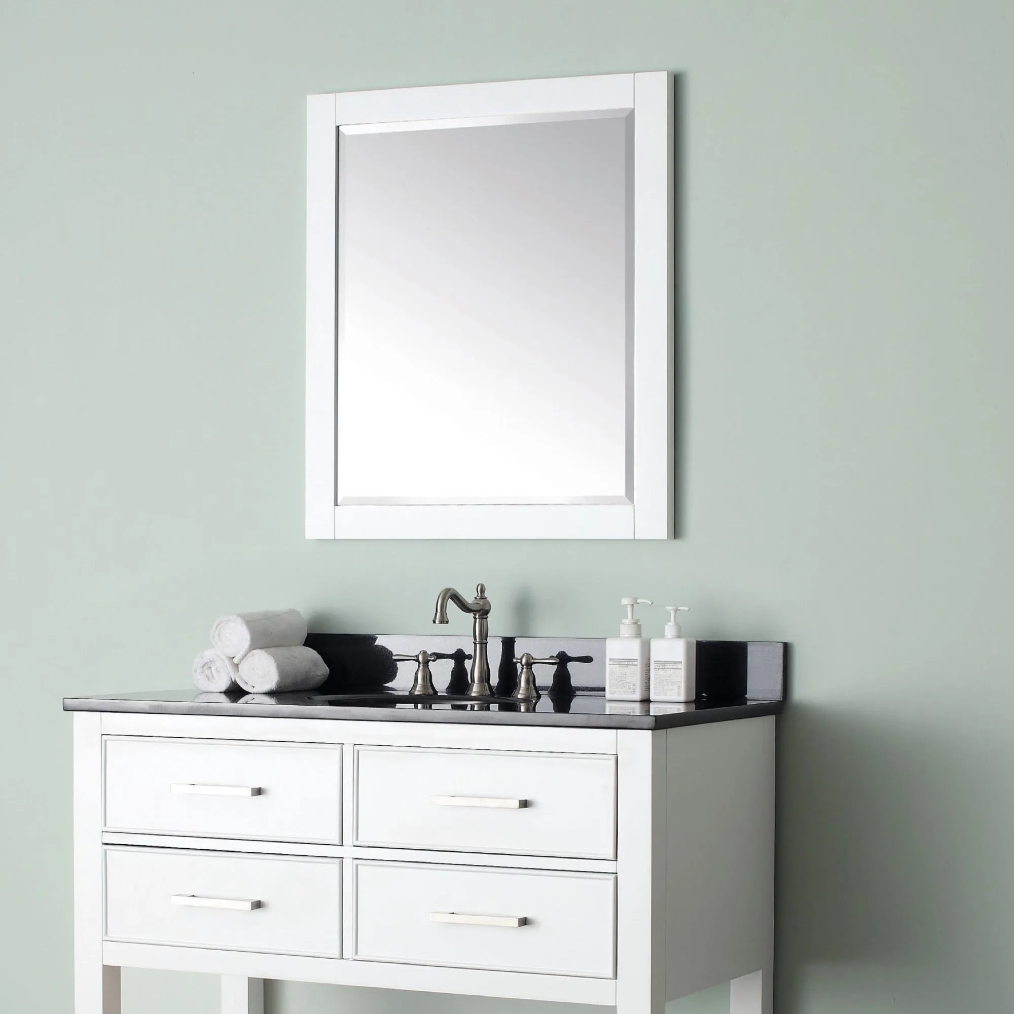 Brooks Collections Mirror