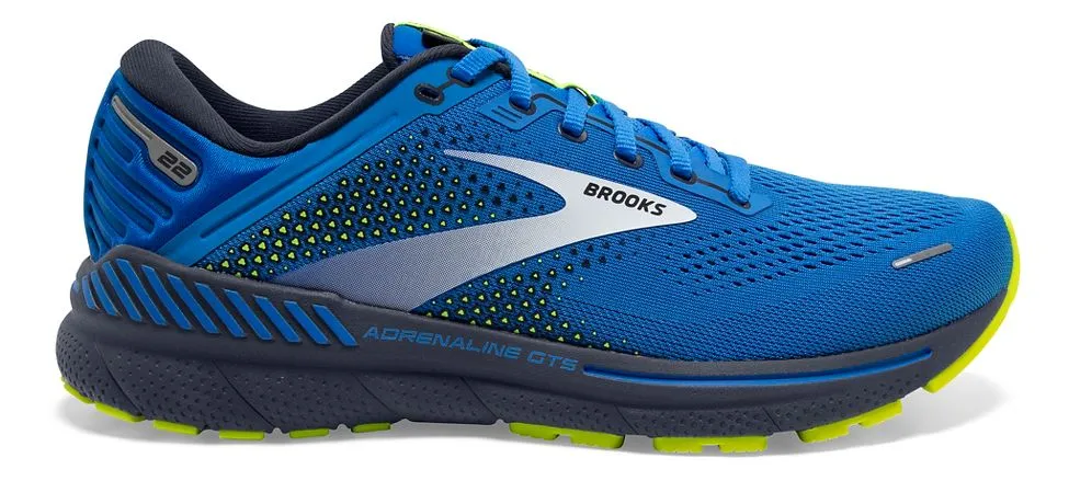 Brooks Mens Adrenaline 22