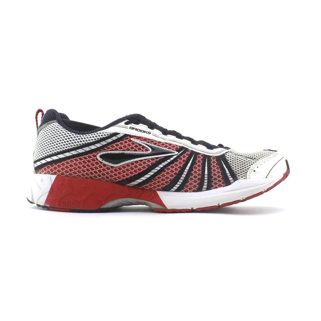 BROOKS RACER ST 5