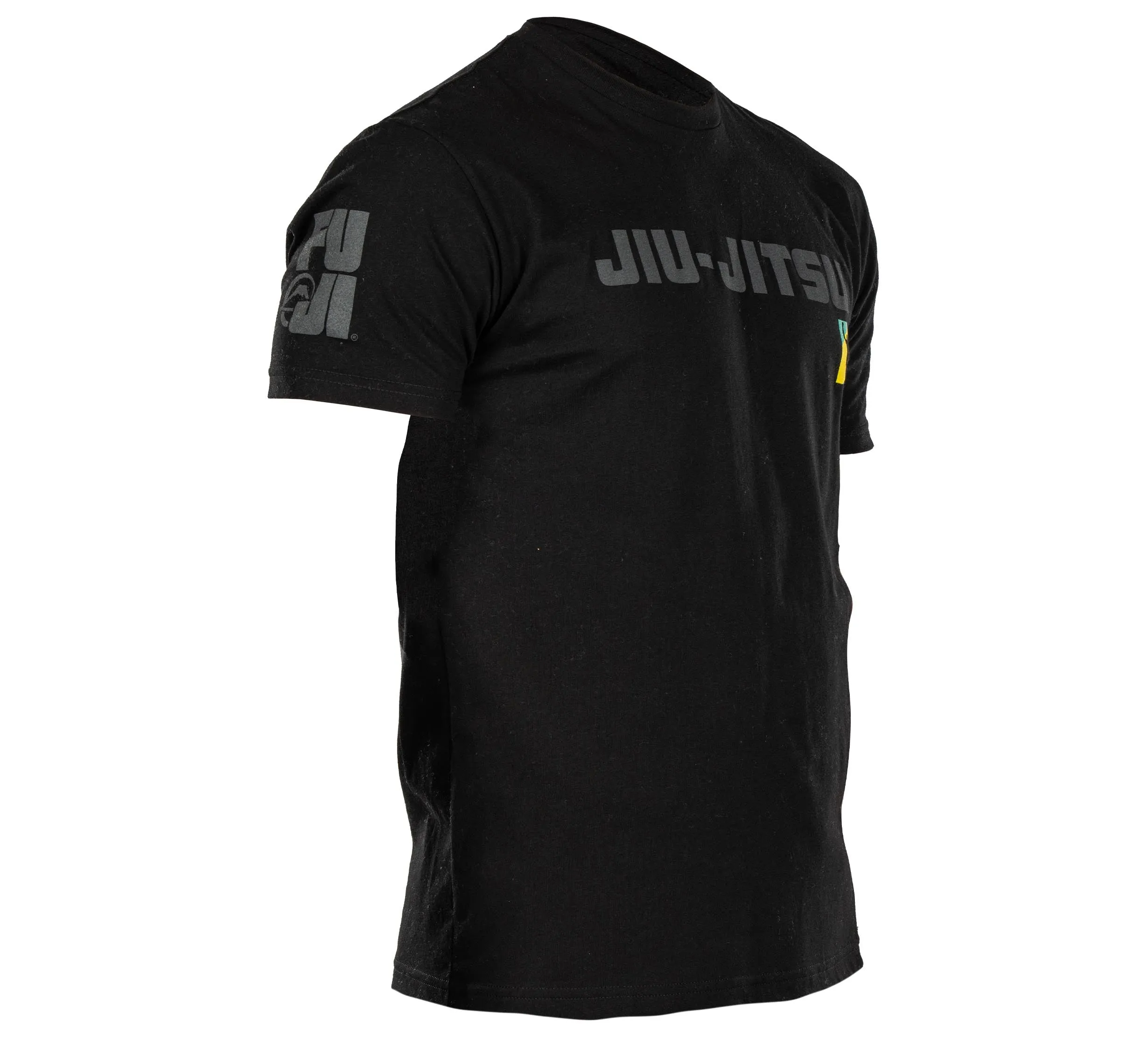 BTT Blackout T-Shirt