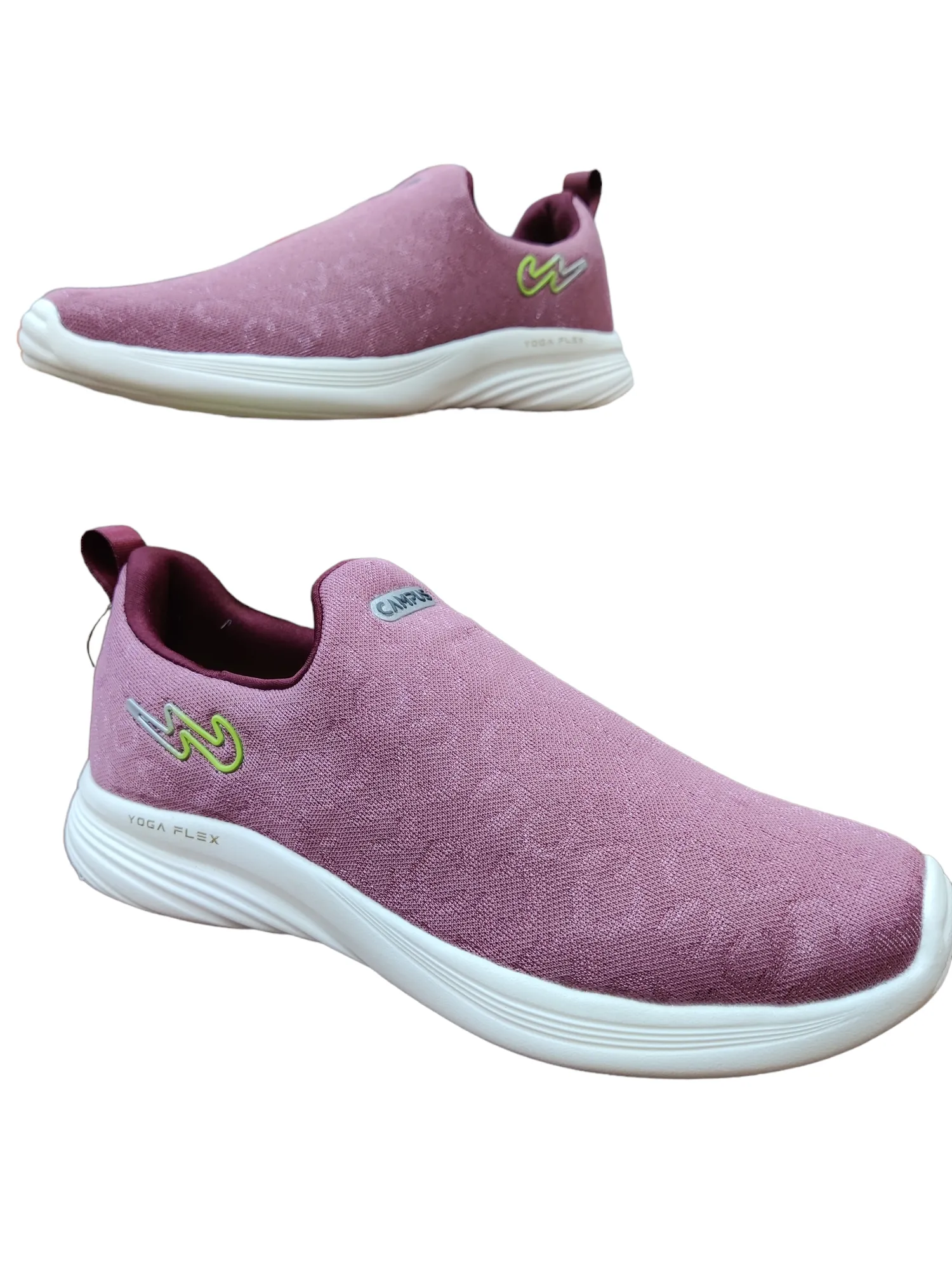 campus pump shoes for women