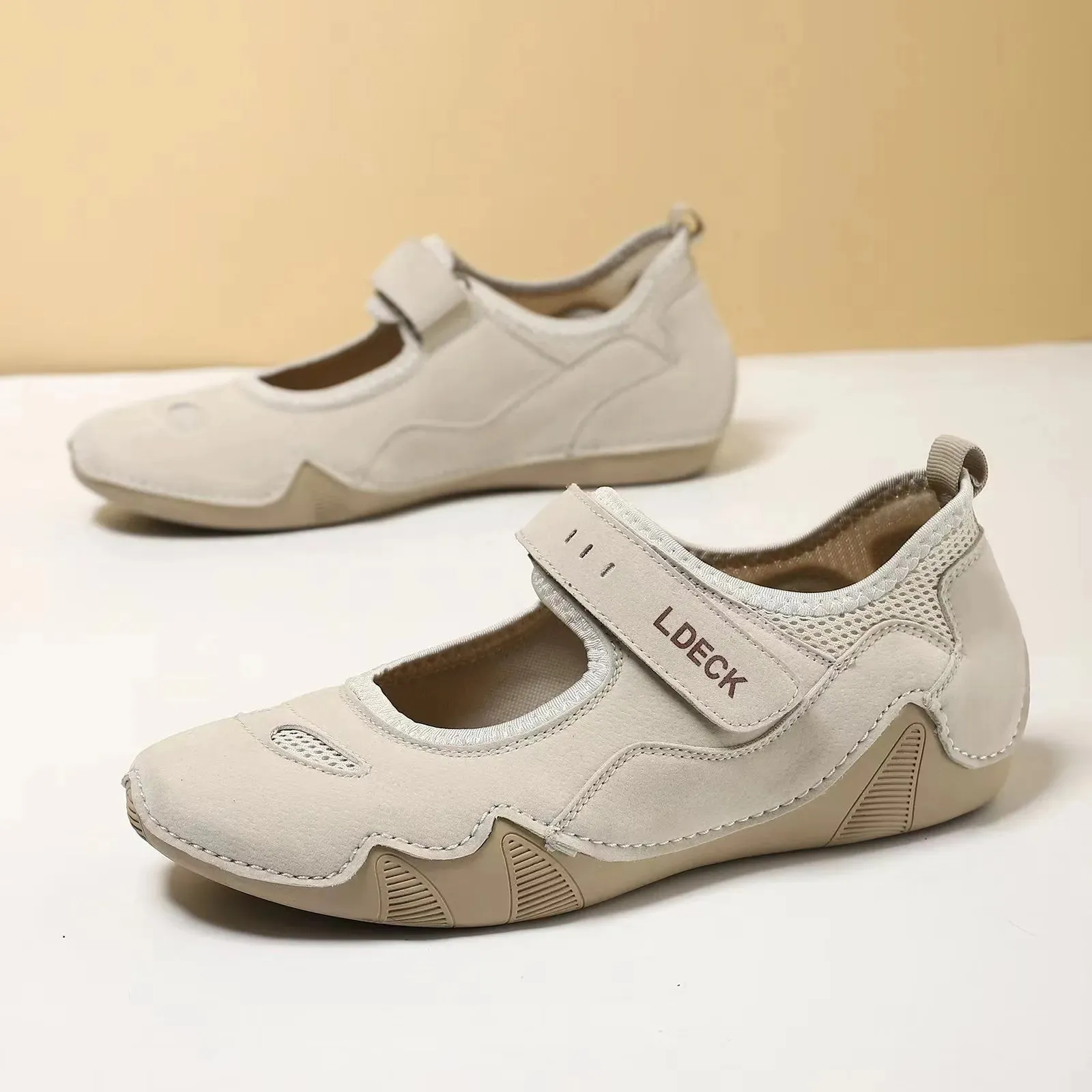 CELINE™ BREATHABLE LIGHTWEIGHT BAREFOOT SHOES