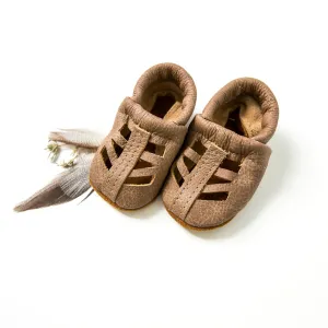 Chai SEQUOIA Shoes Baby and Toddler