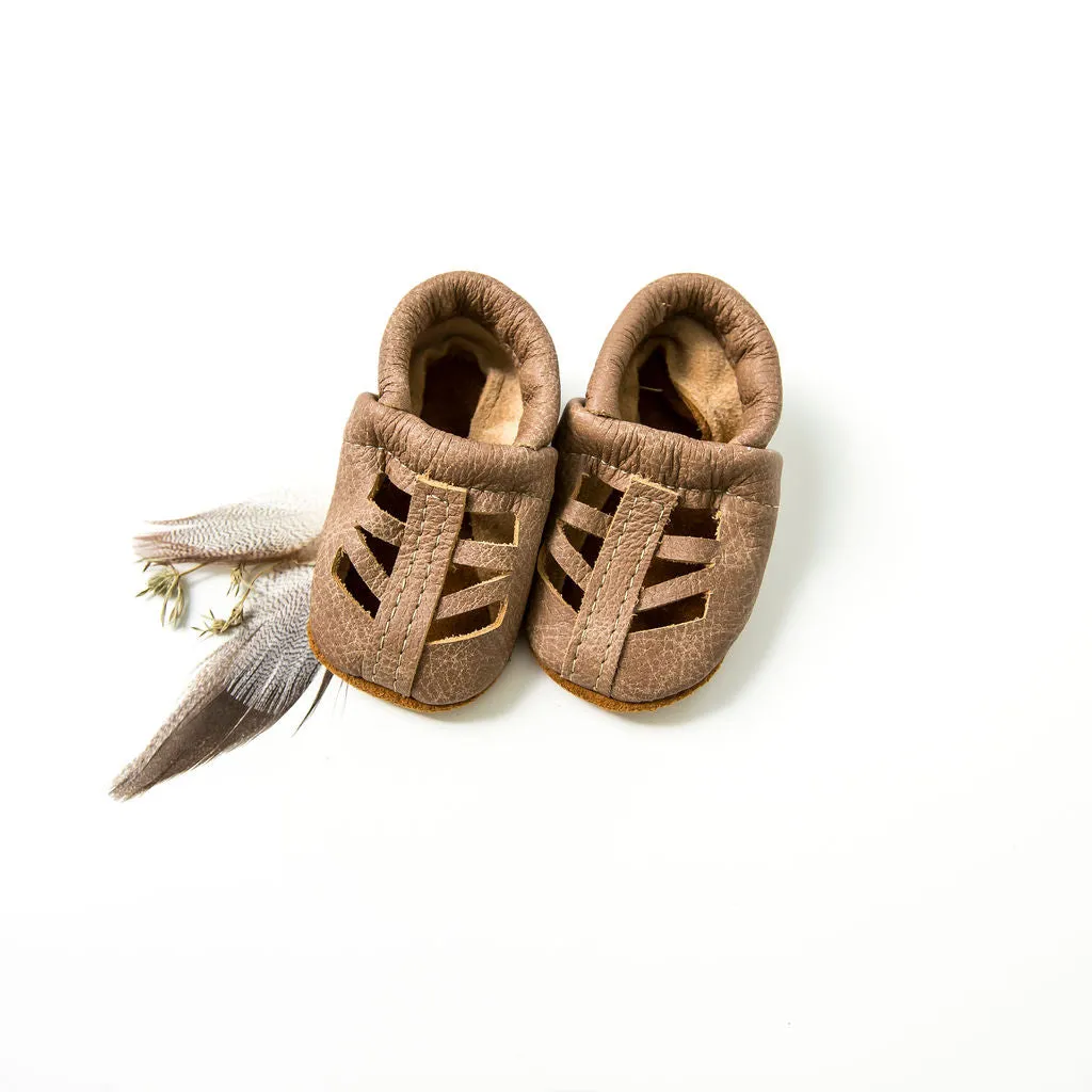 Chai SEQUOIA Shoes Baby and Toddler