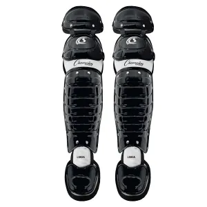 Champion Sports Double Knee Baseball Leg Guard