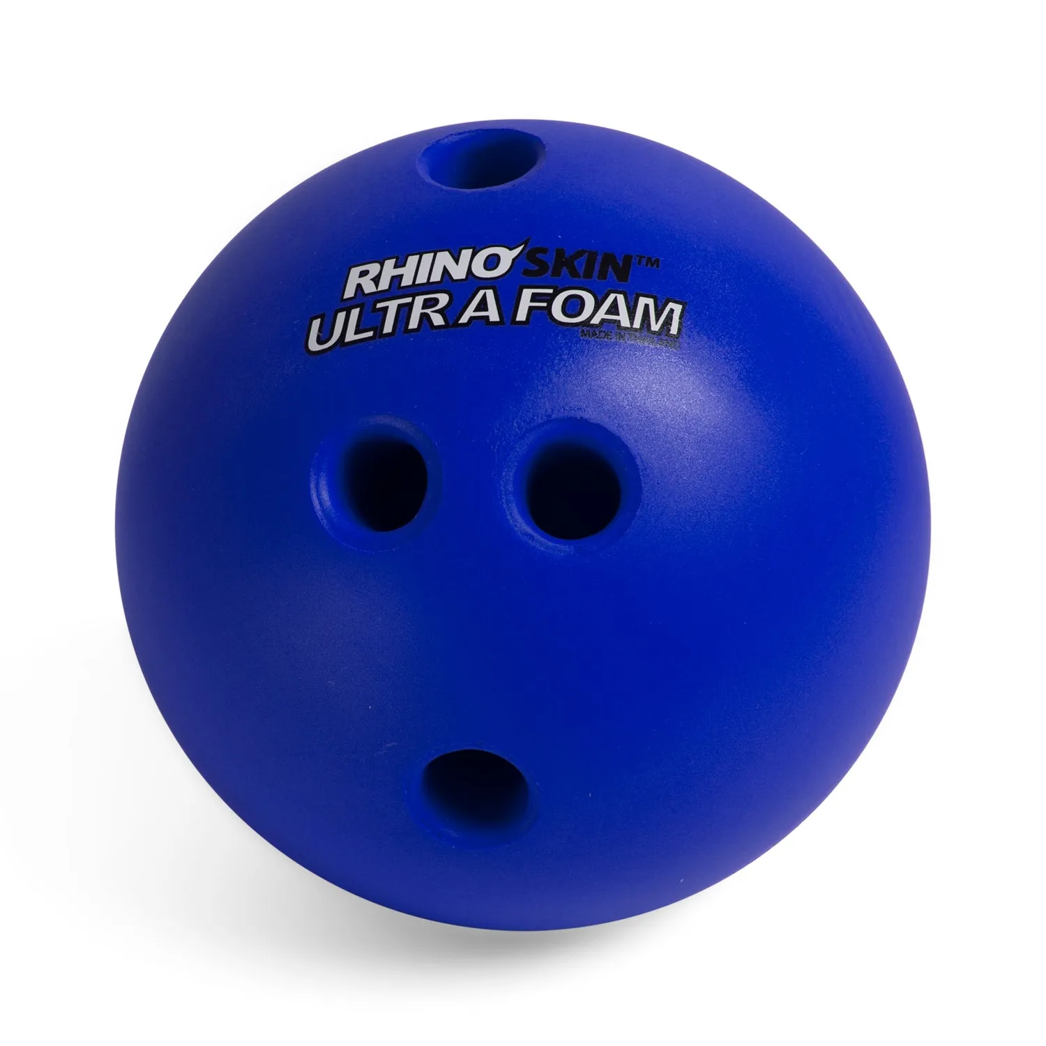 Champion Sports Rhino Skin Bowling Ball