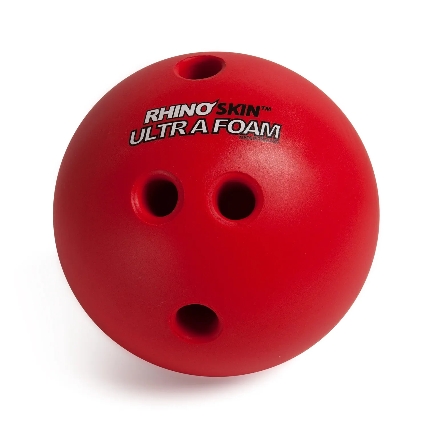 Champion Sports Rhino Skin Bowling Ball