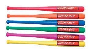 Champion Sports Ultra Poly Bat Set