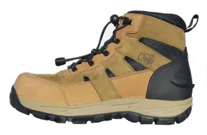 Chota Caney Fork Wading Boots - Tan