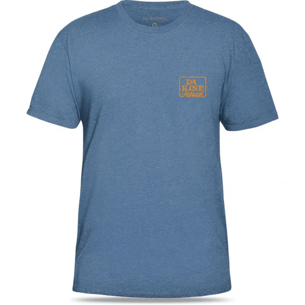 Classic Short-Sleeve T-Shirt by DaKine