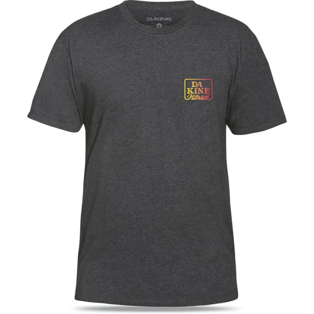 Classic Short-Sleeve T-Shirt by DaKine