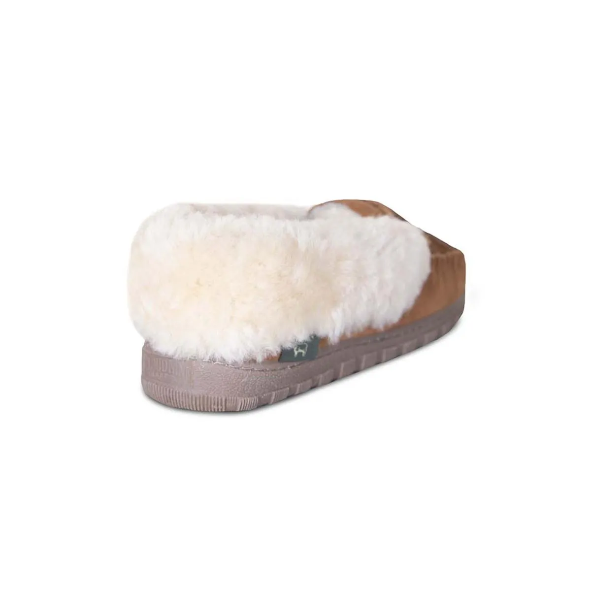 Cloud Nine Sheepskin Ladies Sienna Moccasin