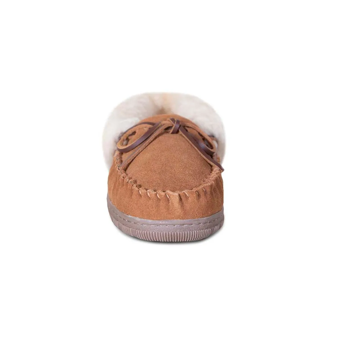 Cloud Nine Sheepskin Ladies Sienna Moccasin