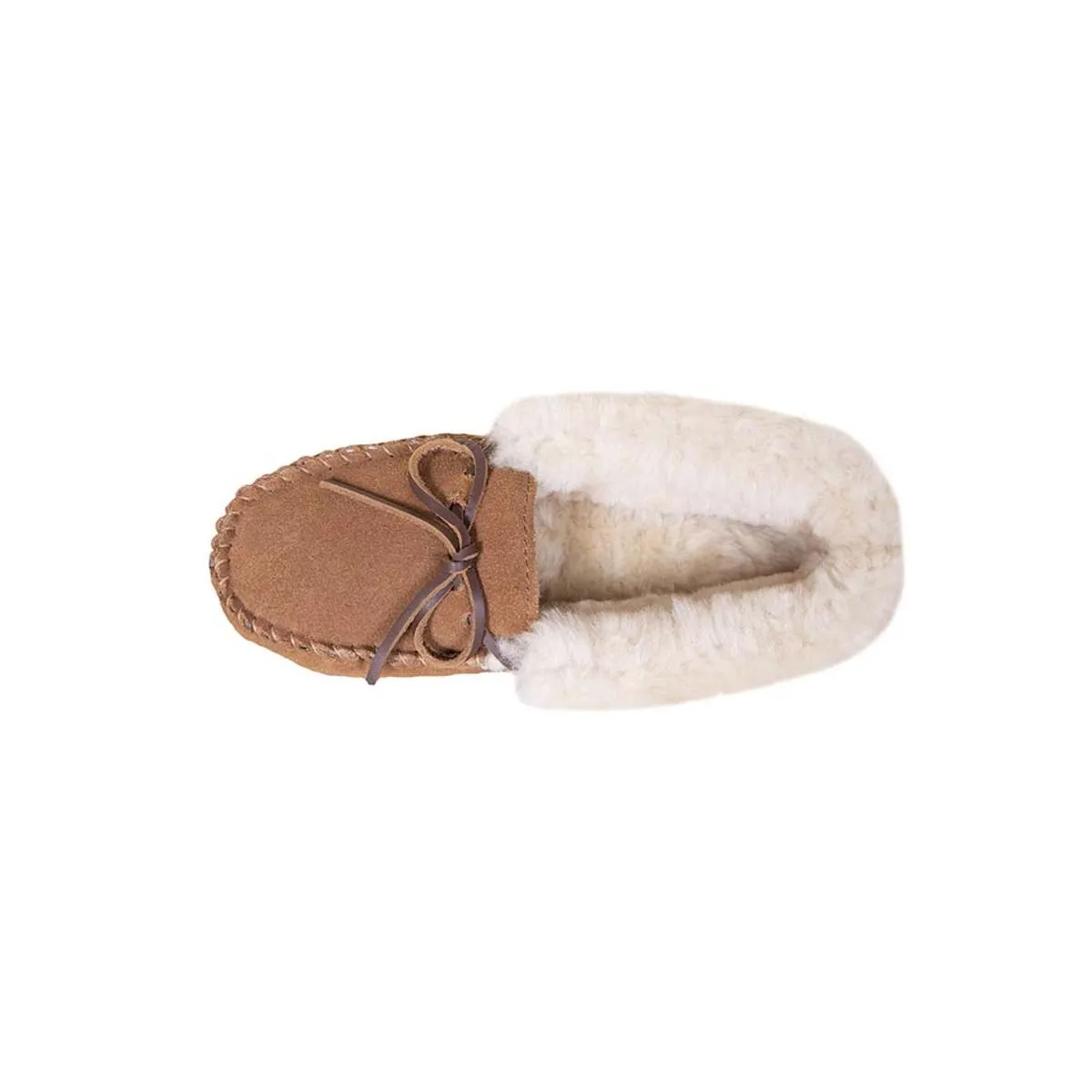 Cloud Nine Sheepskin Ladies Sienna Moccasin