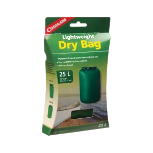 Coghlan's Lightweight Dry Bag