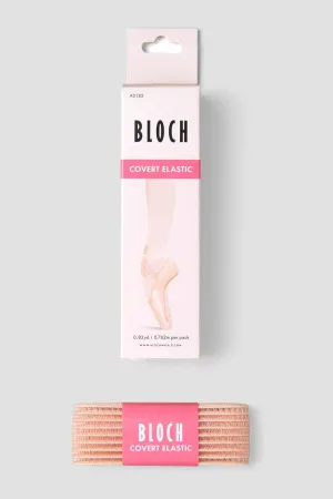 Covert One Inch Pointe Shoe Elastic