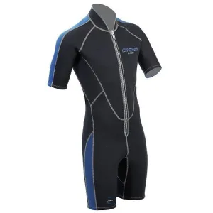 Cressi Shorty Lido Mens 2mm Wetsuit