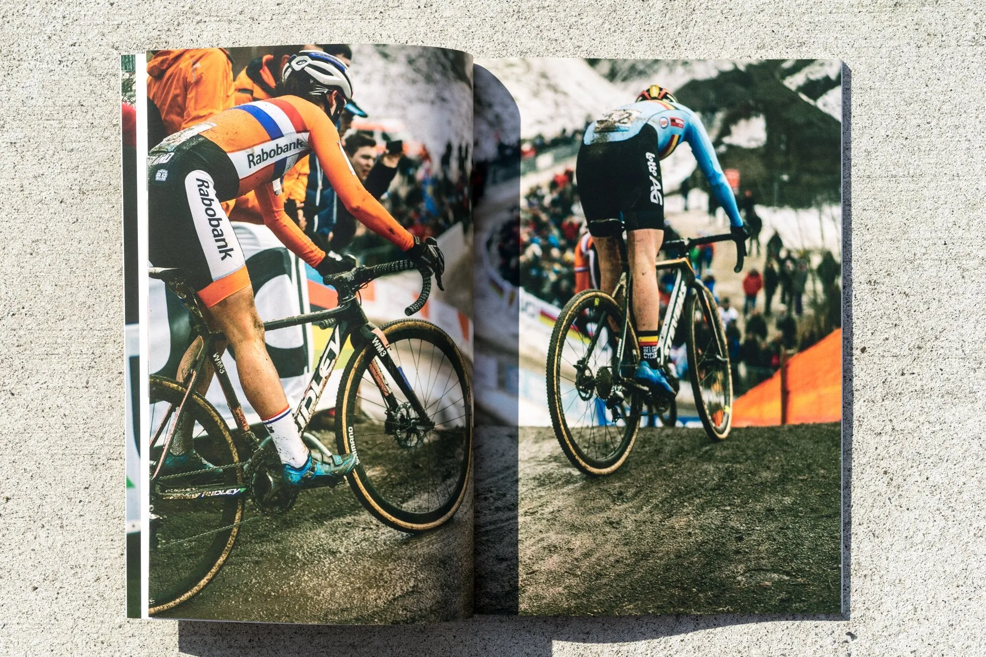 CROSS IS HERE 2017 Photo Book