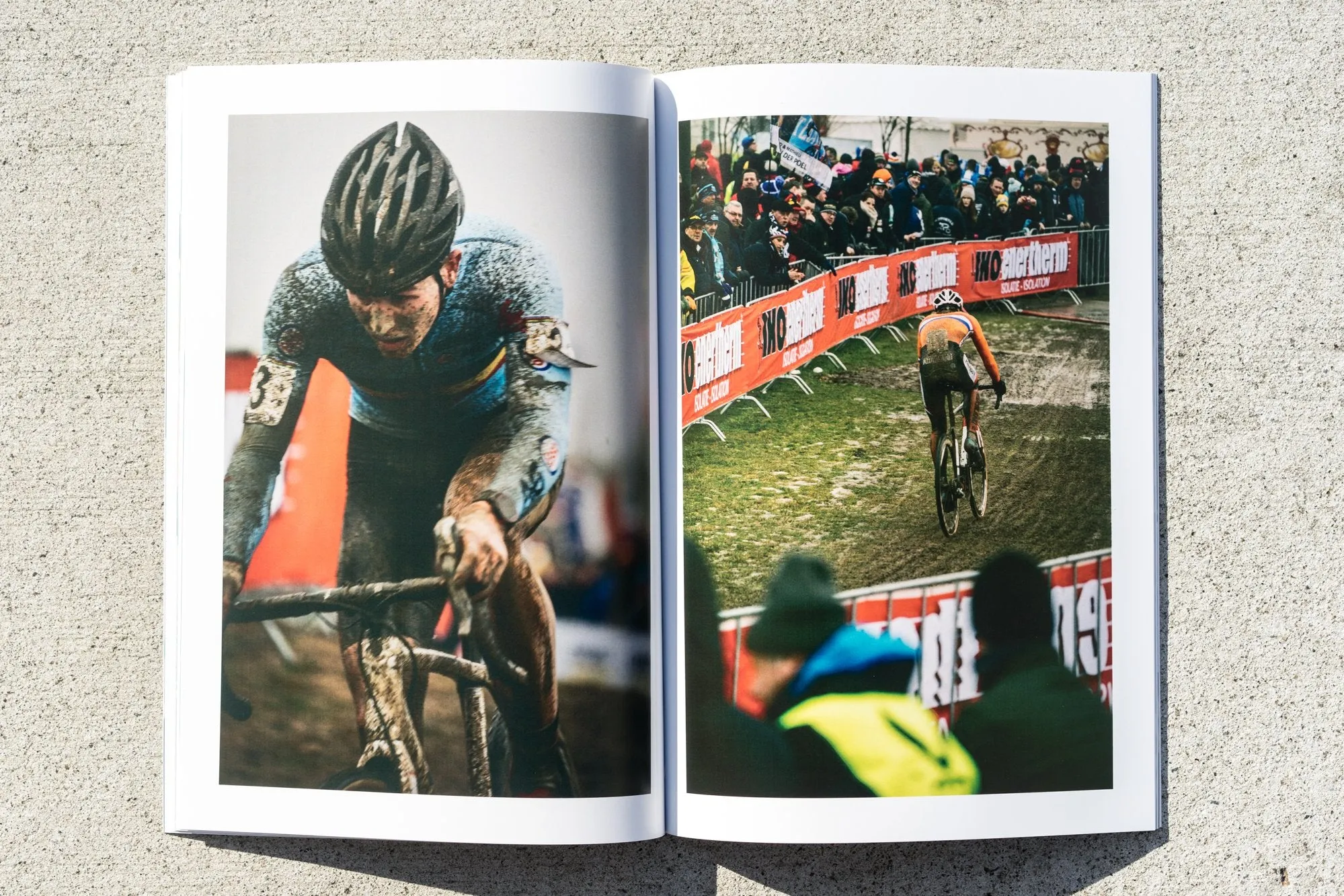 CROSS IS HERE 2017 Photo Book