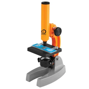 Discovery 150x Power Student Microscope