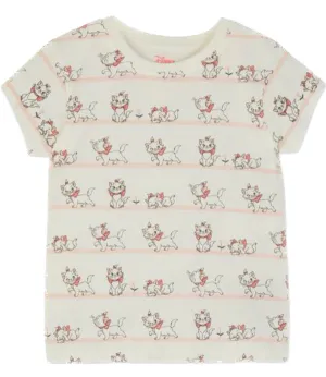 Disney's Marie T-Shirt