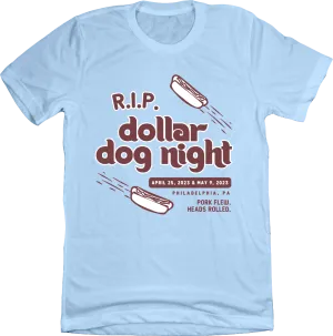 Dollar Dog Night