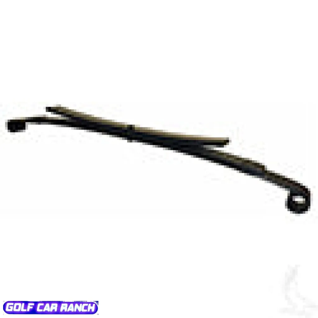 DUAL ACTION HD LEAF SPRING