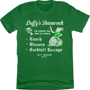 Duffy's Shamrock Bar