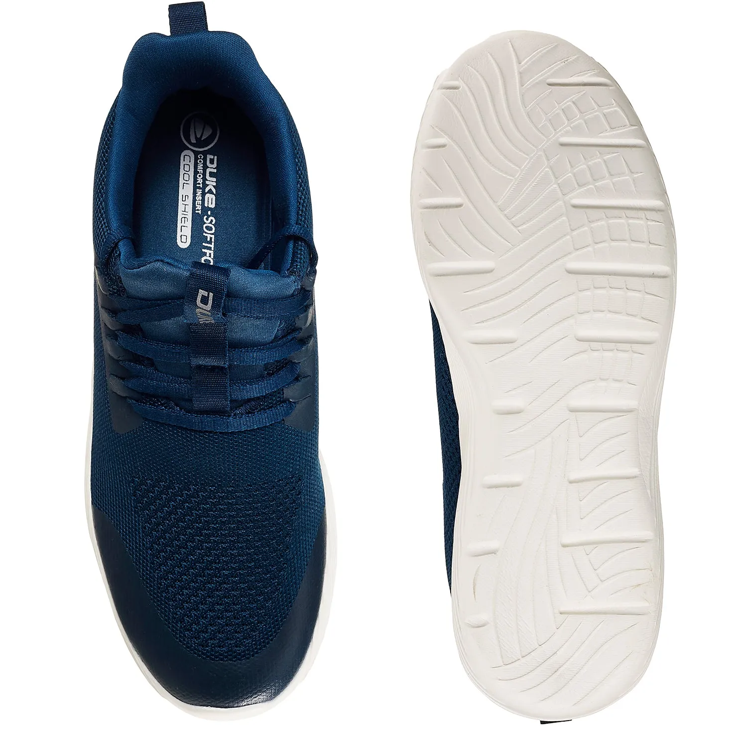 Duke Men Sports Shoes (FWOL1464)