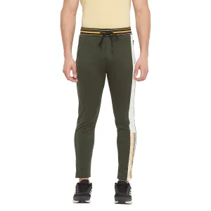 Duke Stardust Men Regular Track Pants (LF5614)