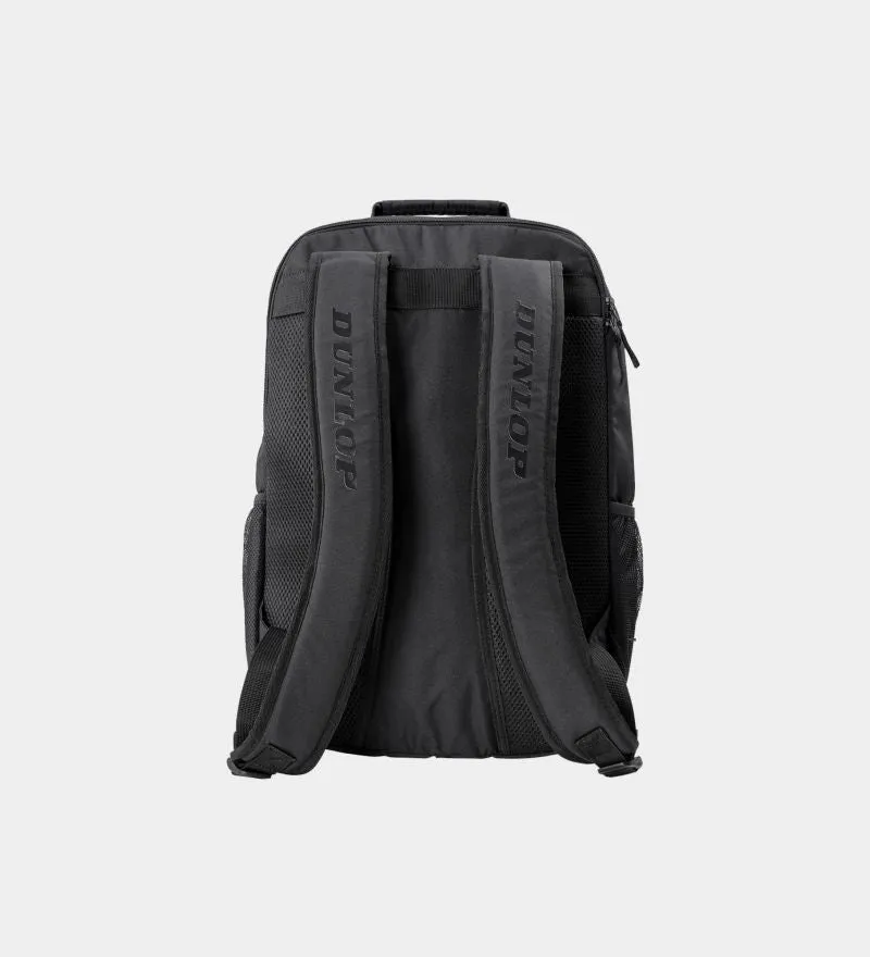 Dunlop Team Backpack (Black)