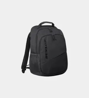 Dunlop Team Backpack (Black)