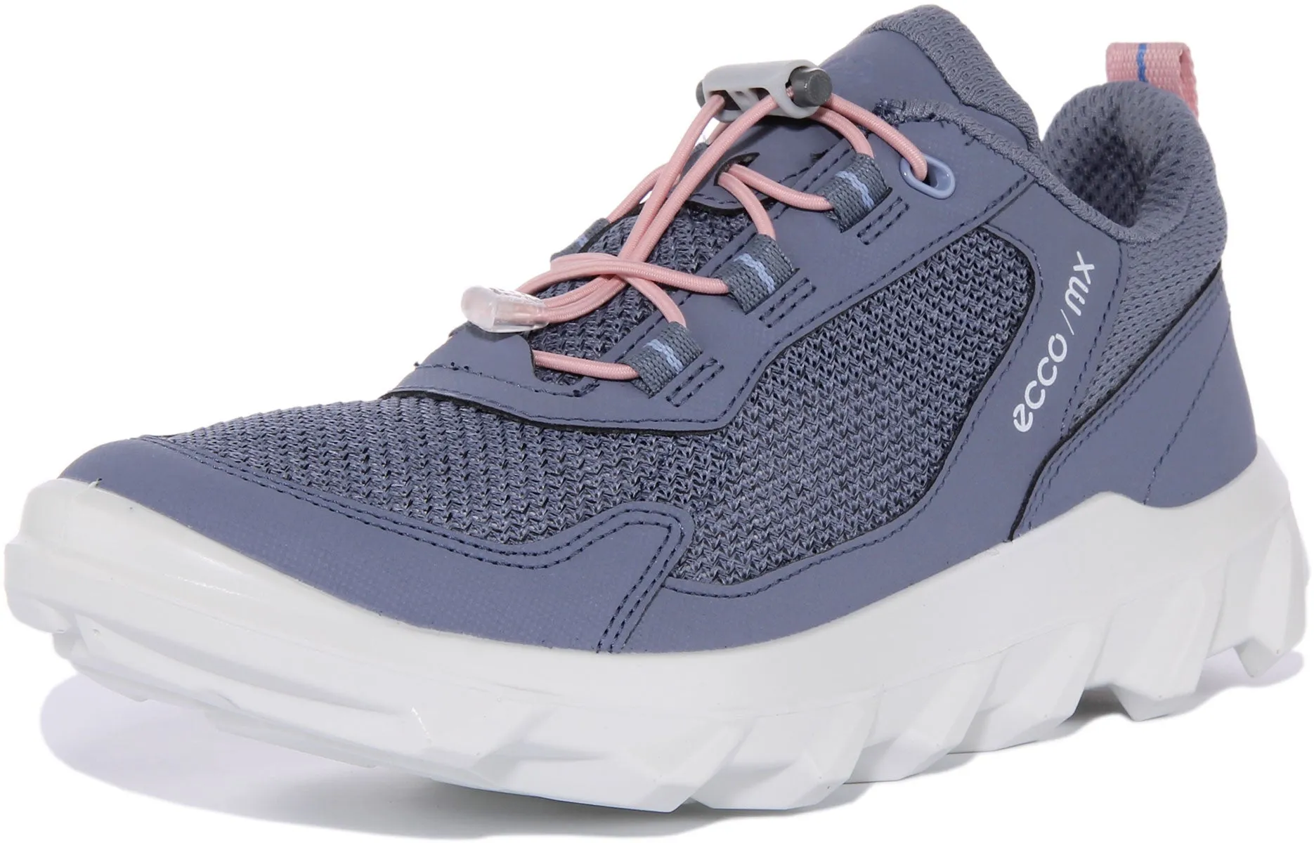 Ecco Mx W Eventide In Lavender For Women