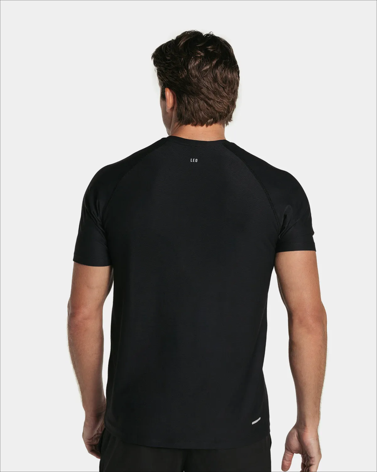 Eco Friendly Airy Active Tee