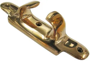 FAIRLEAD LIPPED STRAIGHT BRONZE DAVEY