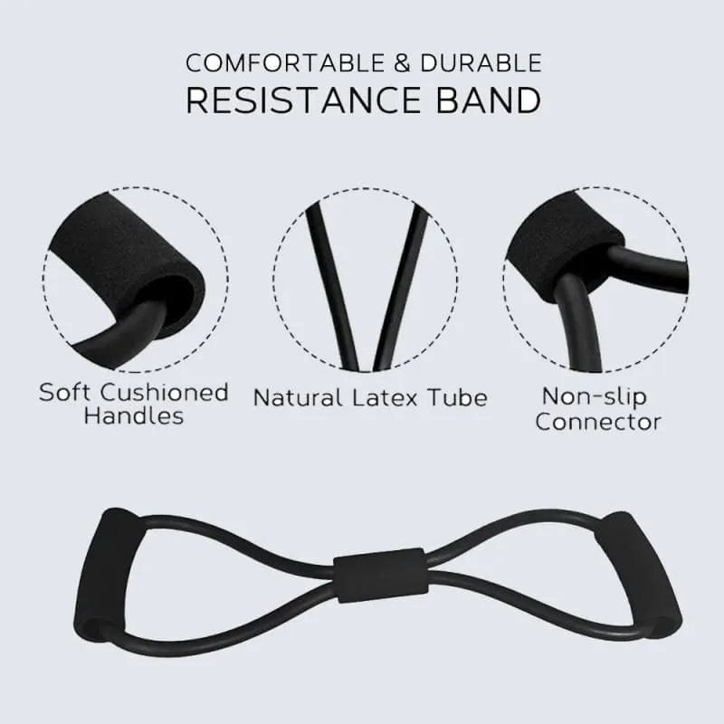 Fitness Elastic Band Just For You