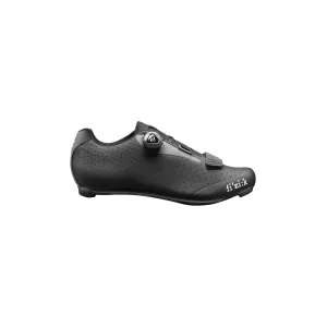 Fizik R5B Black Gray Road Shoes