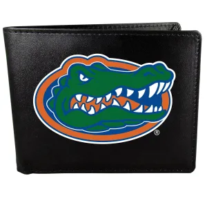 Florida Gators Bi-fold Wallet Large Logo