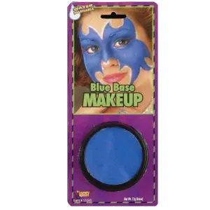 Forum Grease Paint Base Makeup - Blue