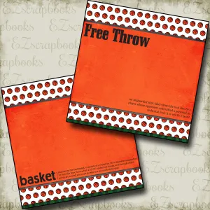 Free Throw NPM - 3697