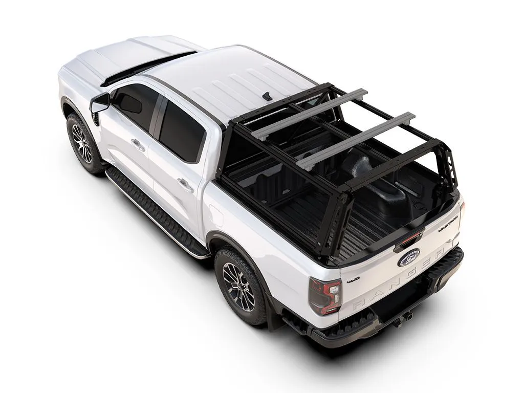 Front Runner Ford Ranger T6.2 Wildtrak/Raptor Double Cab (2022 ) Pro Bed System