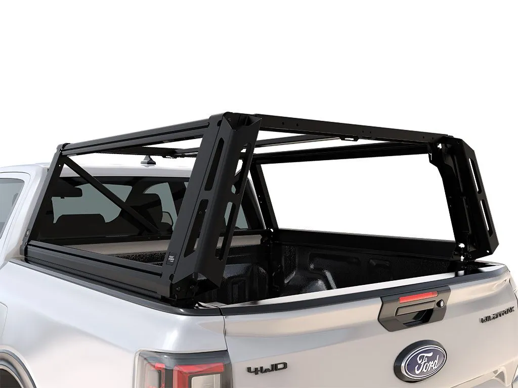 Front Runner Ford Ranger T6.2 Wildtrak/Raptor Double Cab (2022 ) Pro Bed System