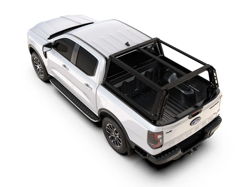 Front Runner Ford Ranger T6.2 Wildtrak/Raptor Double Cab (2022 ) Pro Bed System