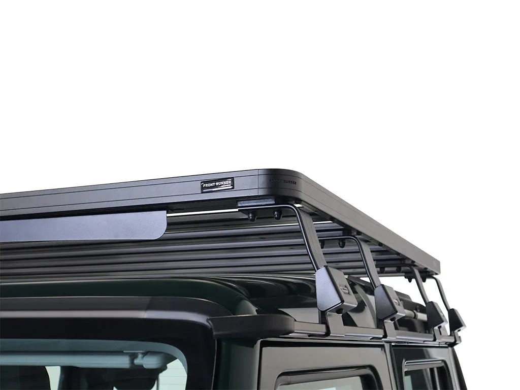 Front Runner Ineos Grenadier Quartermaster (2023 ) Slimline II Roof Rack Kit