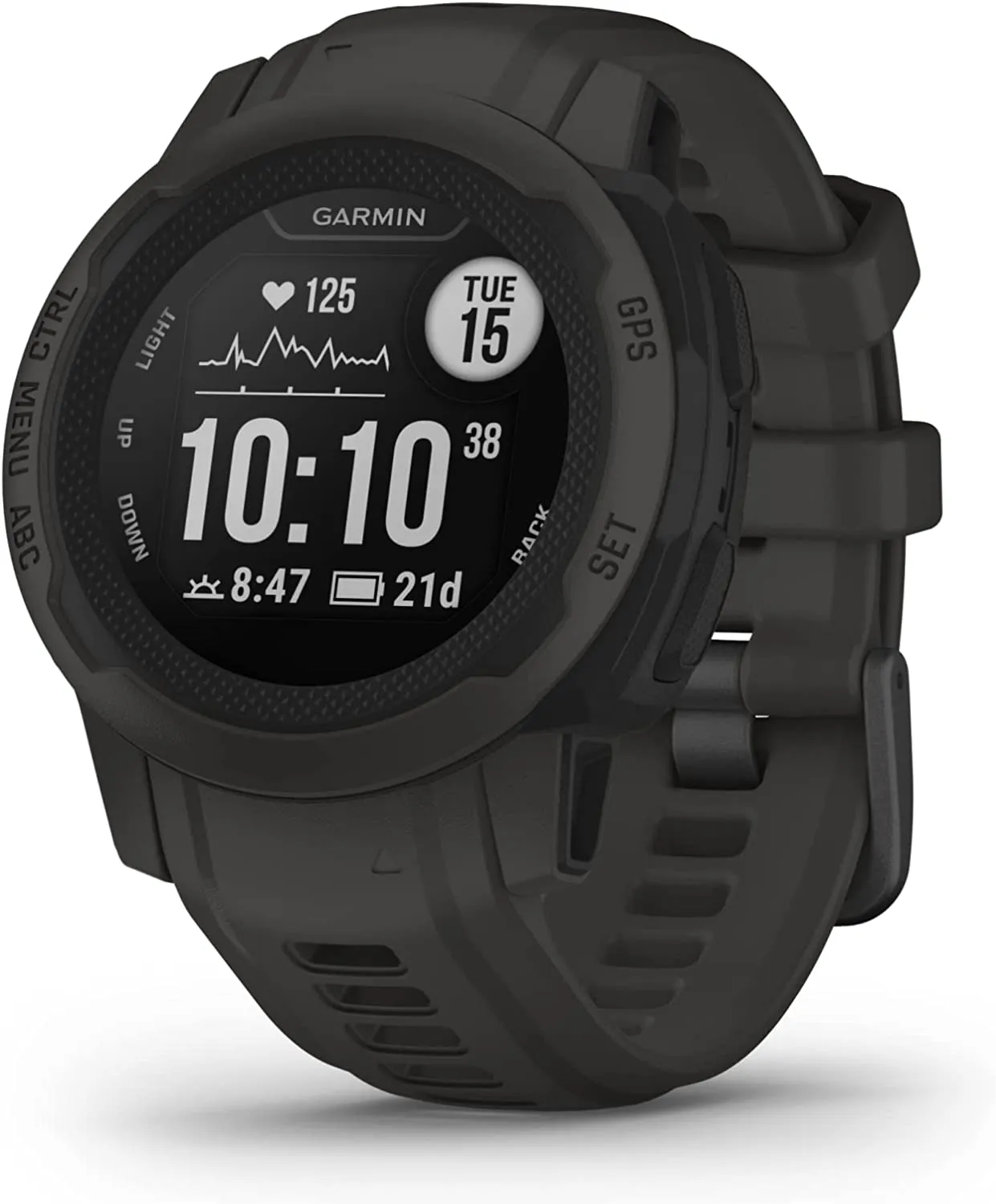 Garmin Instinct 2 | 2S GPS Rugged Smartwatch