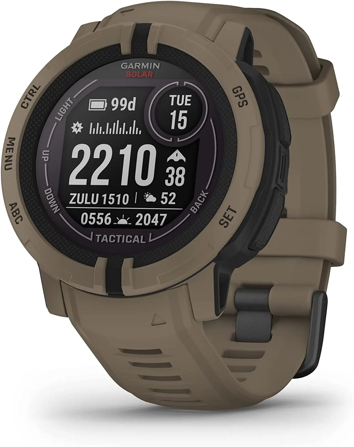 Garmin Instinct 2 | 2S GPS Rugged Smartwatch