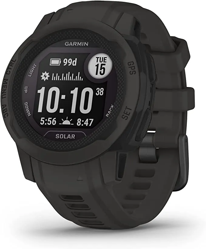 Garmin Instinct 2 | 2S GPS Rugged Smartwatch