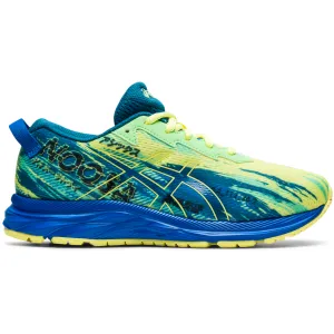 GEL-NOOSA TRI 13 GS GLOW YELLOW/GLOW YELLOW (BOYS)